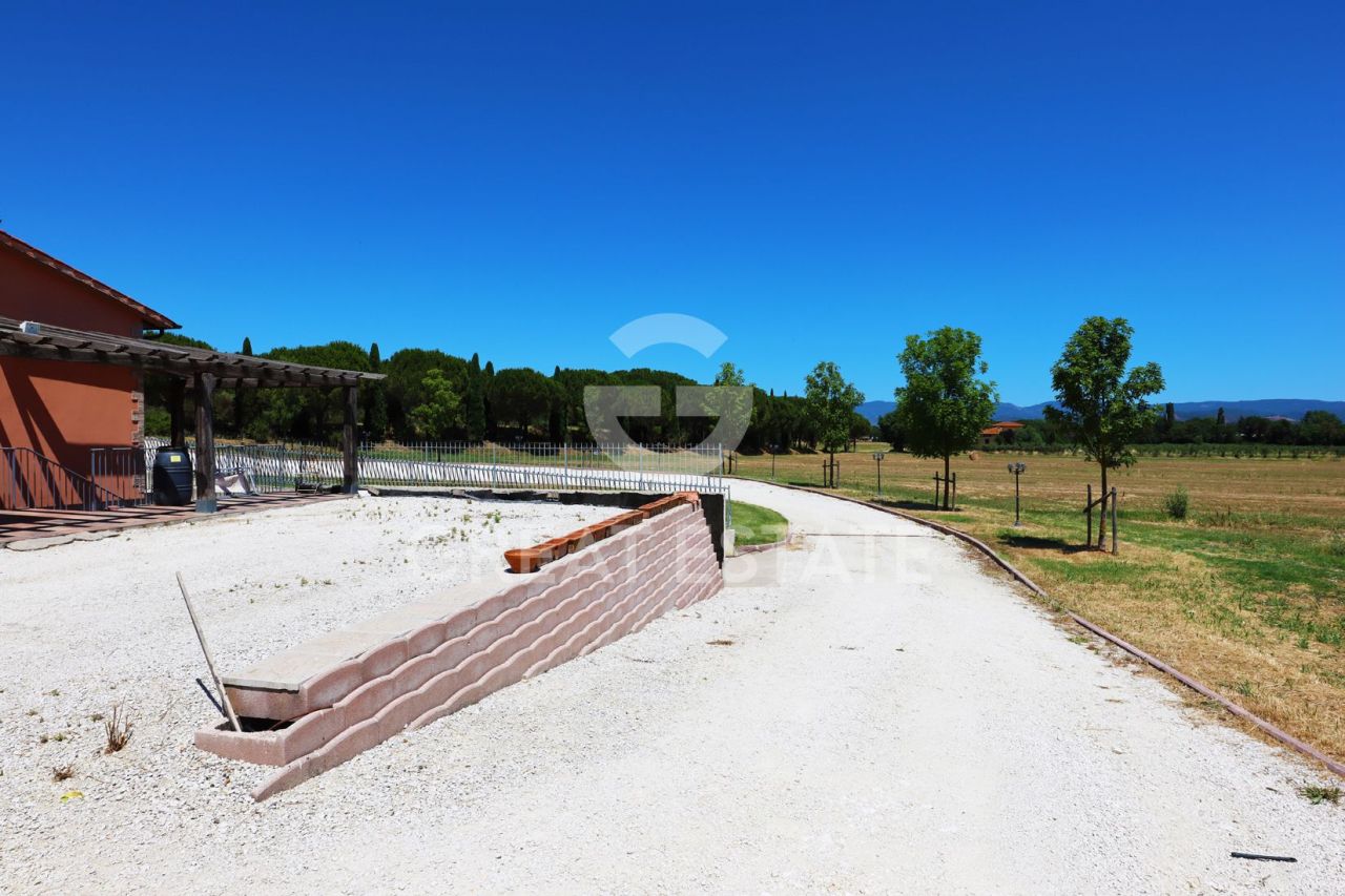 Casa a Castiglione del Lago, Italia, 1 112.85 m² - foto 6