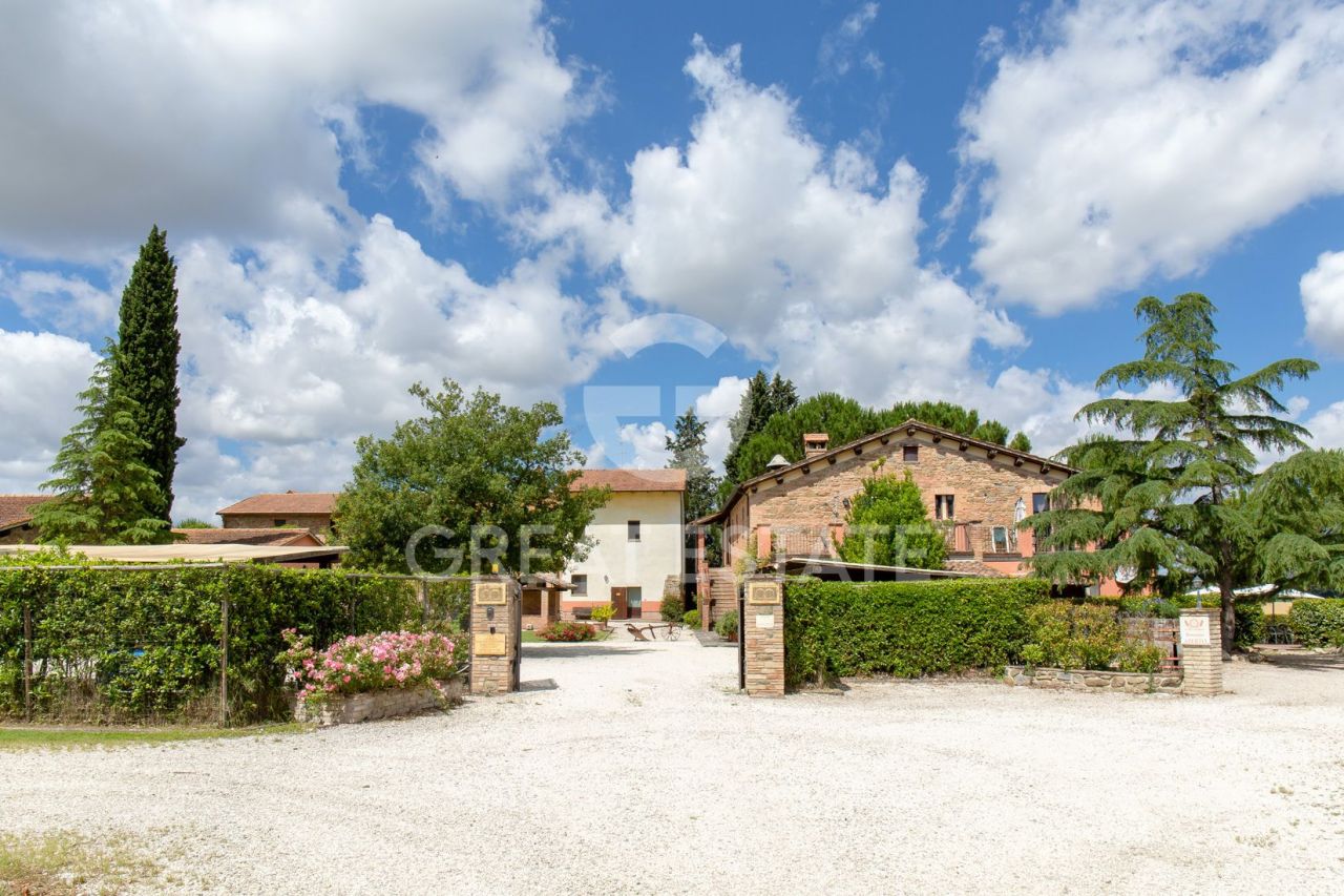 Casa a Deruta, Italia, 1 617.6 m² - foto 6