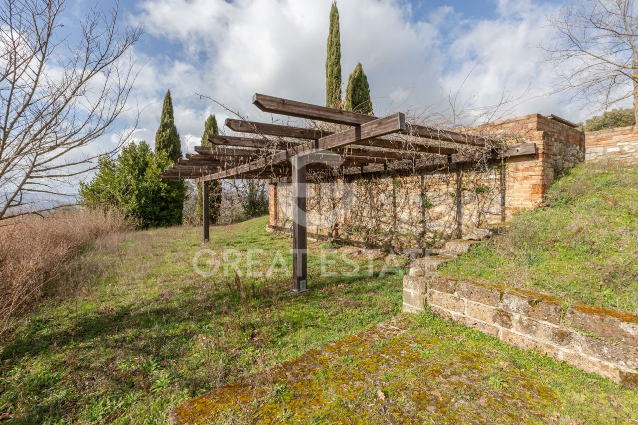 House in Ficulle, Italy, 584.95 m² - picture 6