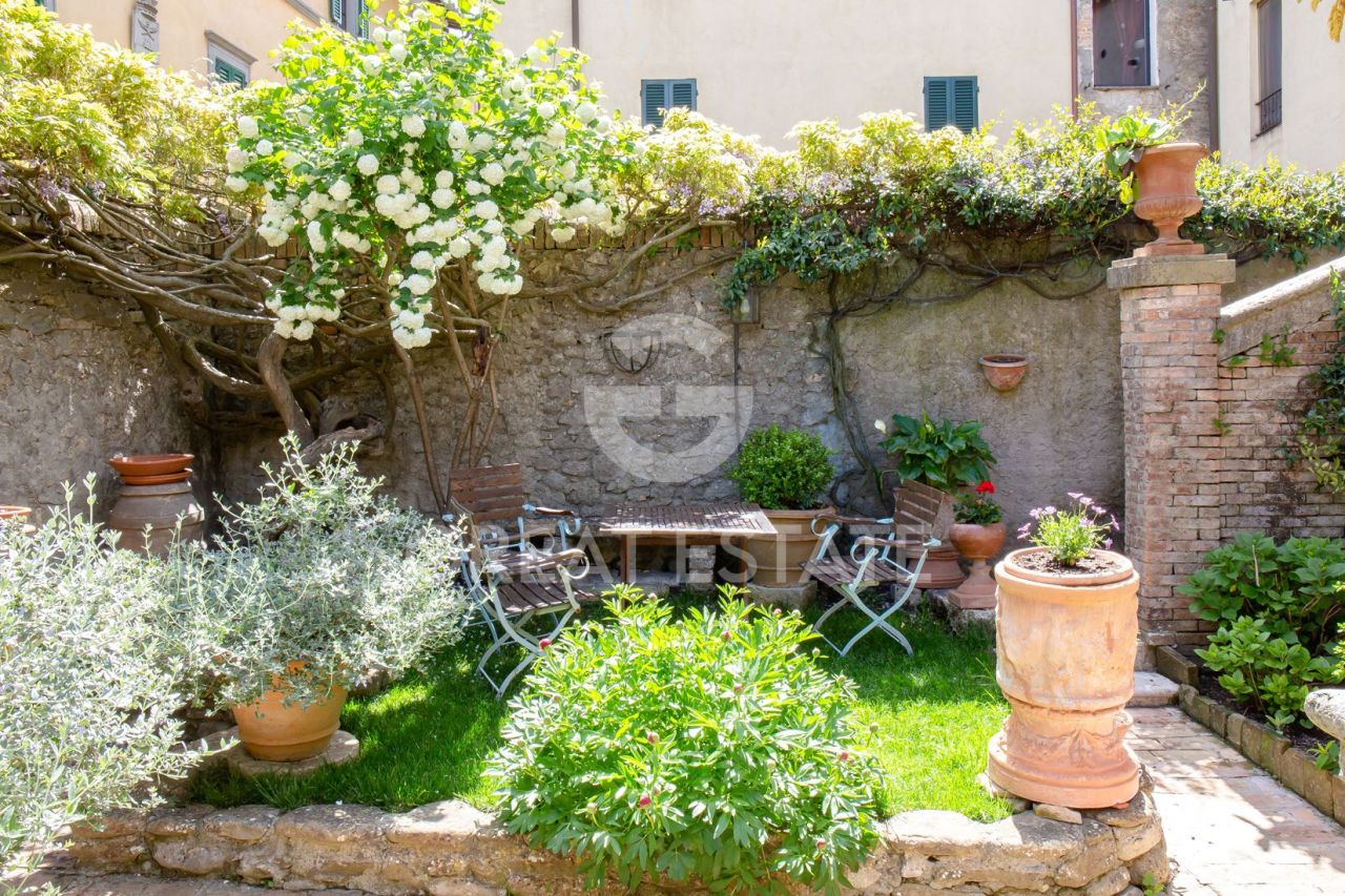 Haus San Casciano dei Bagni, Italien, 531.8 m² - Foto 6