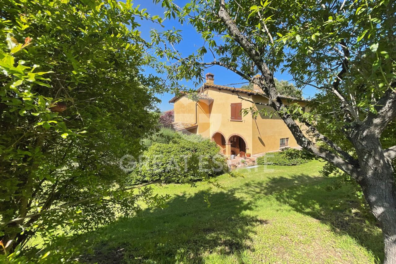 Haus in Foiano della Chiana, Italien, 318.3 m² - Foto 5