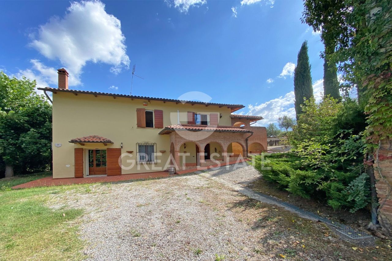 House in Montepulciano, Italy, 262.35 m² - picture 6
