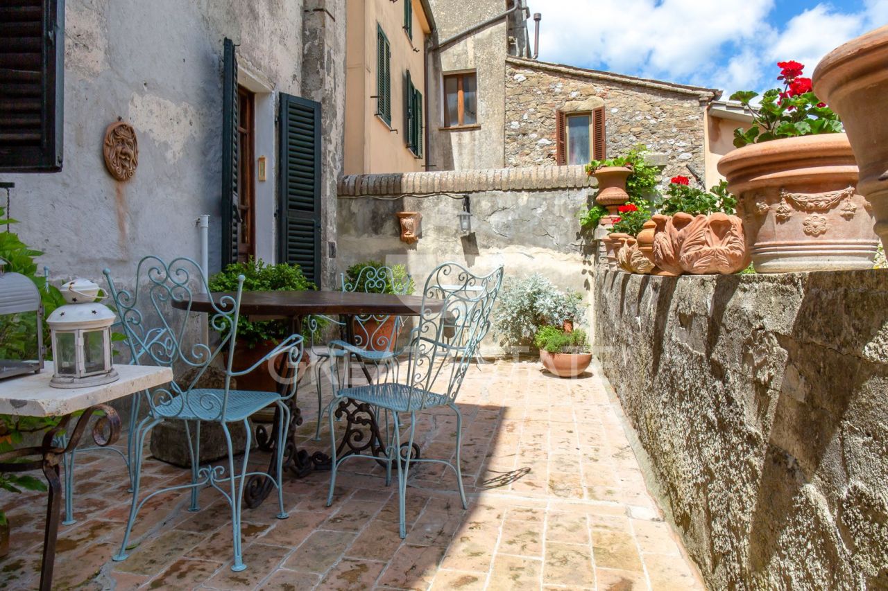 Haus San Casciano dei Bagni, Italien, 531.8 m² - Foto 8