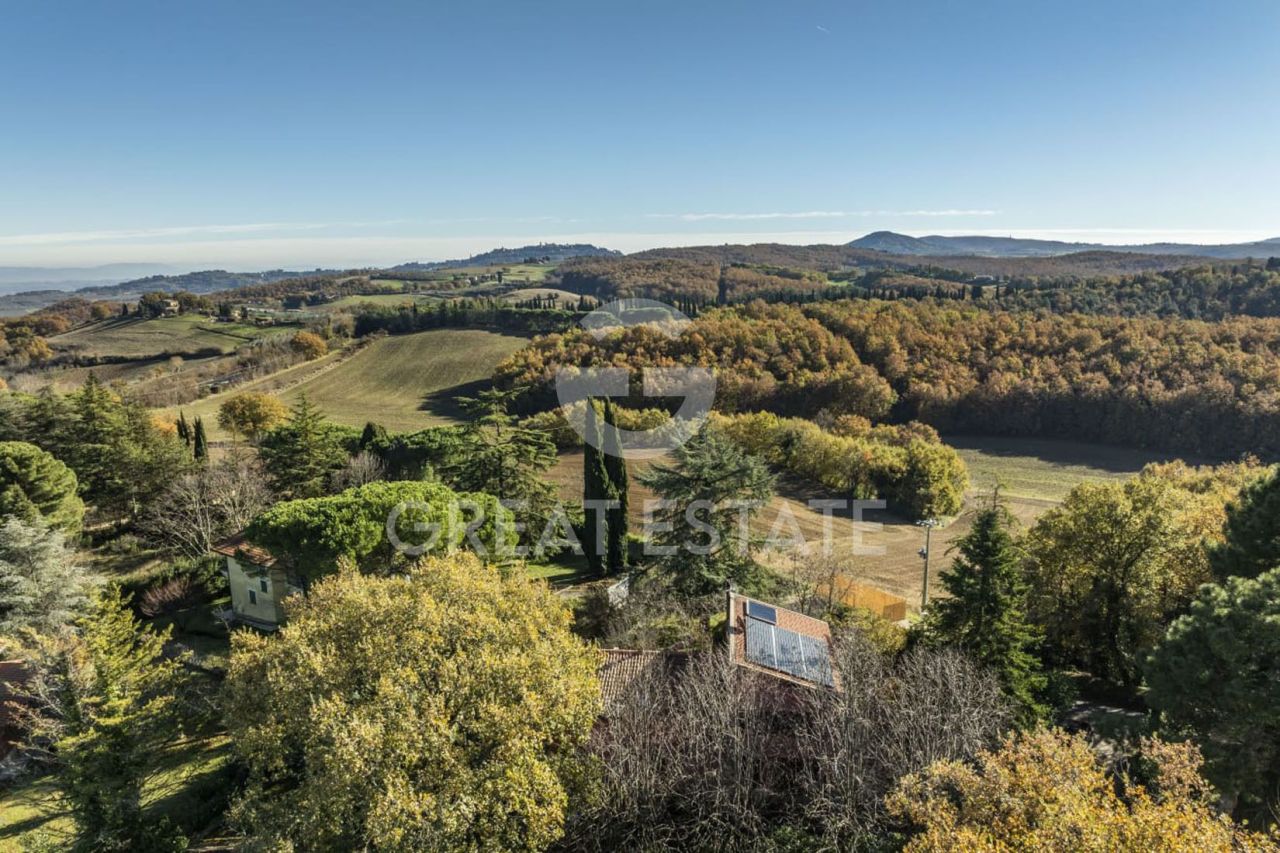 Casa en Pienza, Italia, 204.9 m² - imagen 7