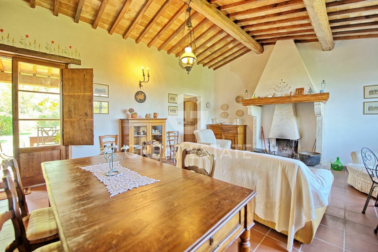 Haus in Sarteano, Italien, 515.85 m² - Foto 9