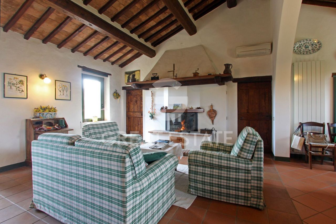 Haus in Corciano, Italien, 744.85 m² - Foto 8