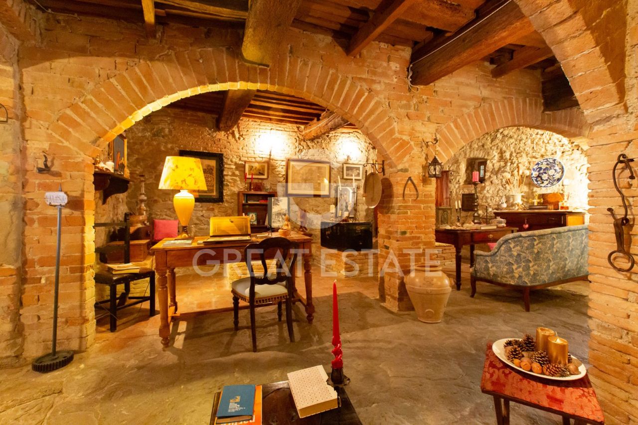 Haus San Casciano dei Bagni, Italien, 531.8 m² - Foto 9