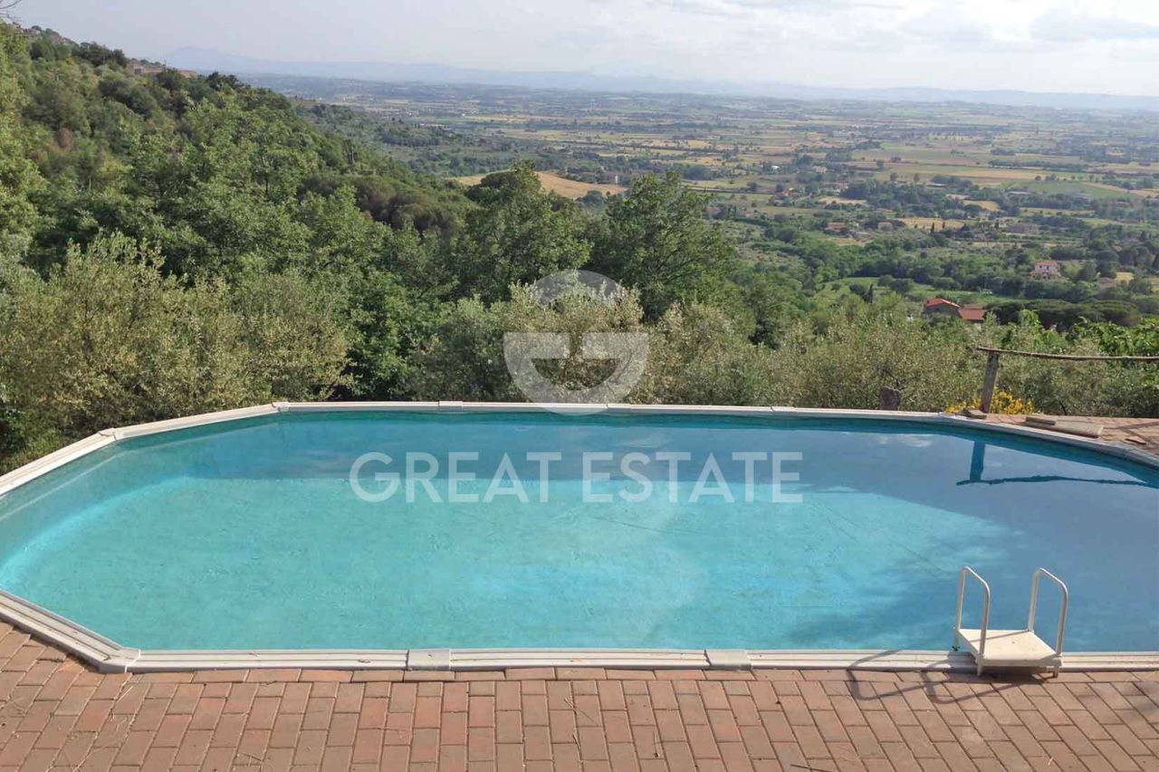 Haus in Cortona, Italien, 215 m² - Foto 5