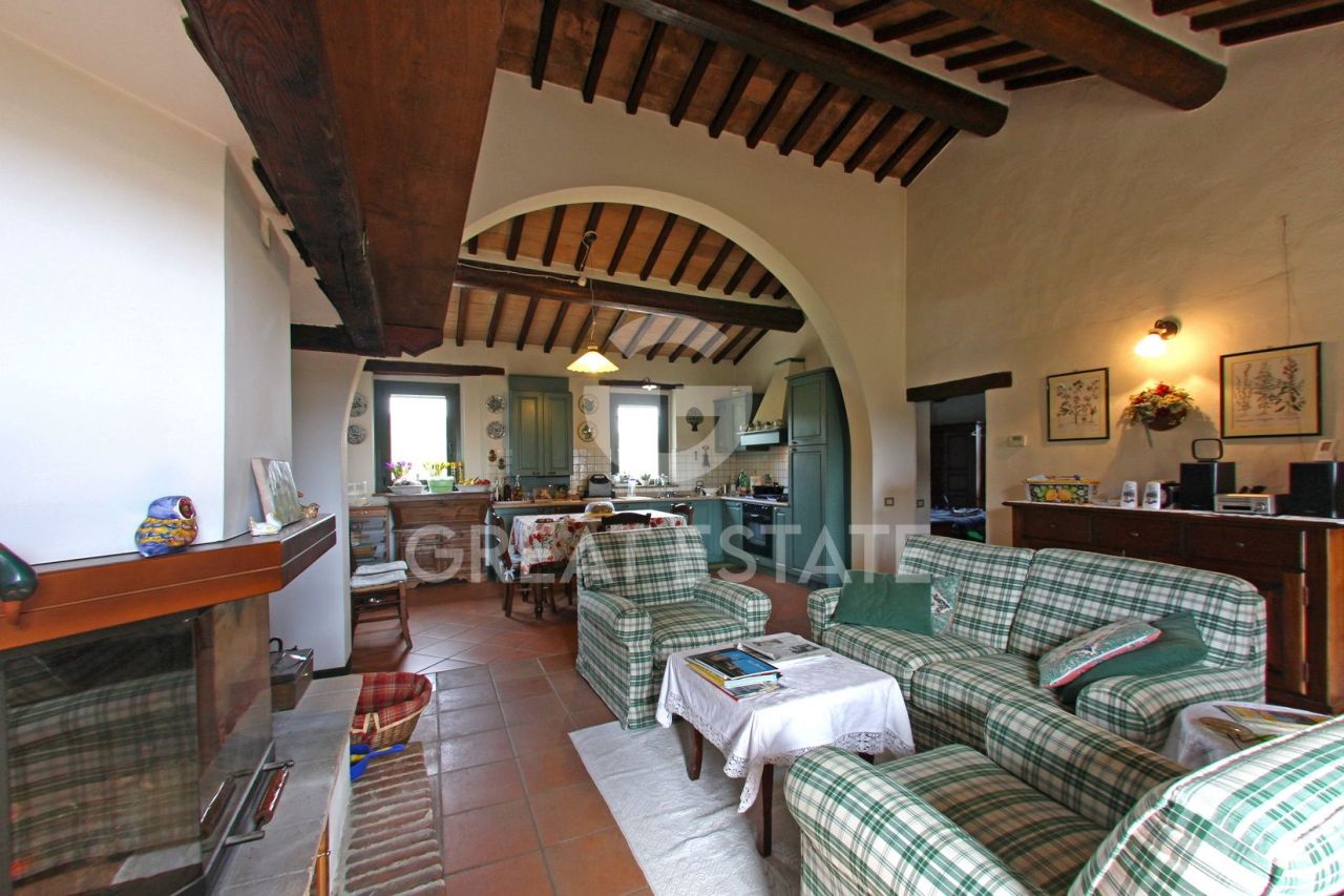 Haus in Corciano, Italien, 744.85 m² - Foto 9