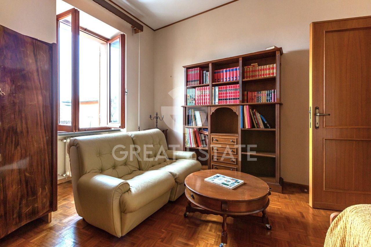 Apartamento en Ficulle, Italia, 193.55 m² - imagen 10