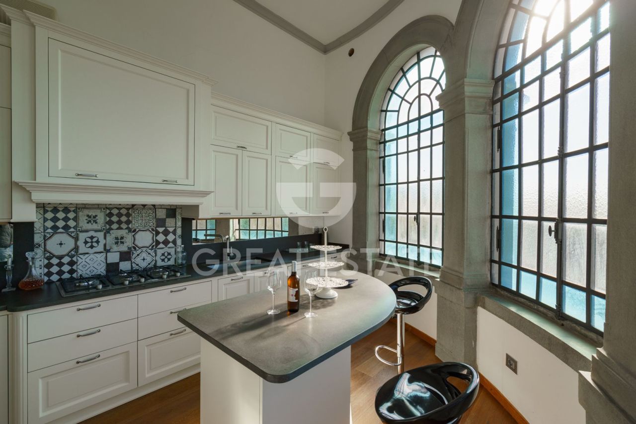 Villa à Cortone, Italie, 762.2 m² - image 7