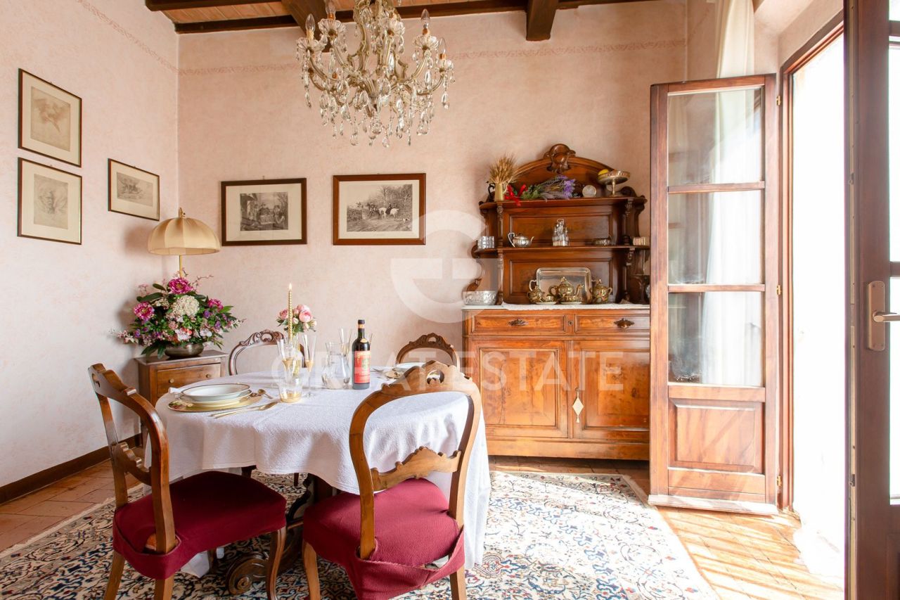 Appartamenti a Chiusi, Italia, 171.7 m² - foto 10