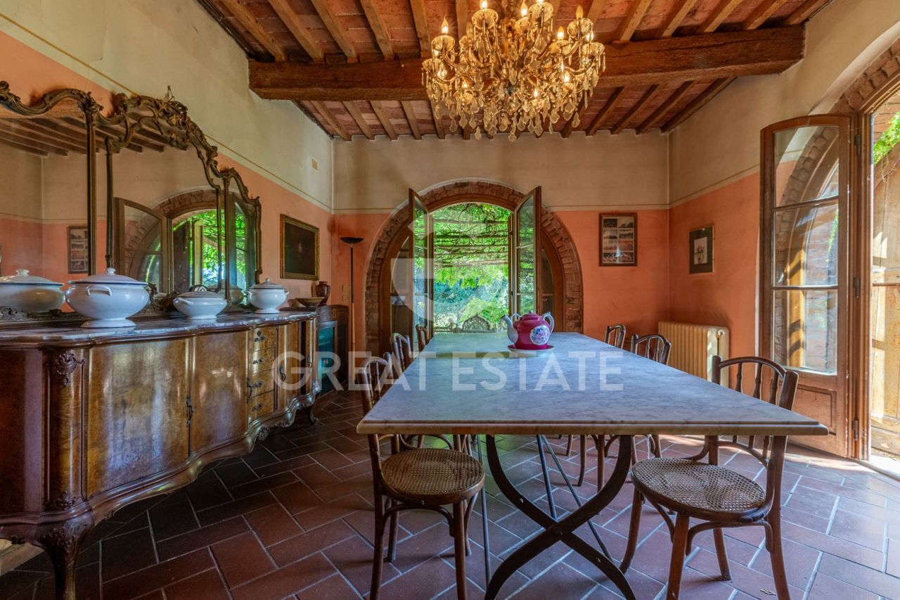 Haus in Chiusi, Italien, 923.05 m² - Foto 10