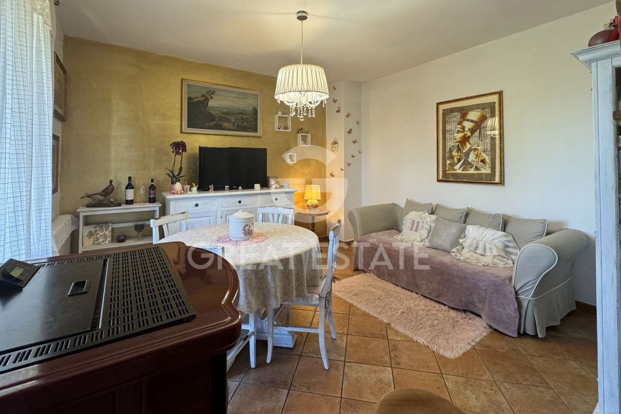 House in Citta della Pieve, Italy, 216.25 m² - picture 10