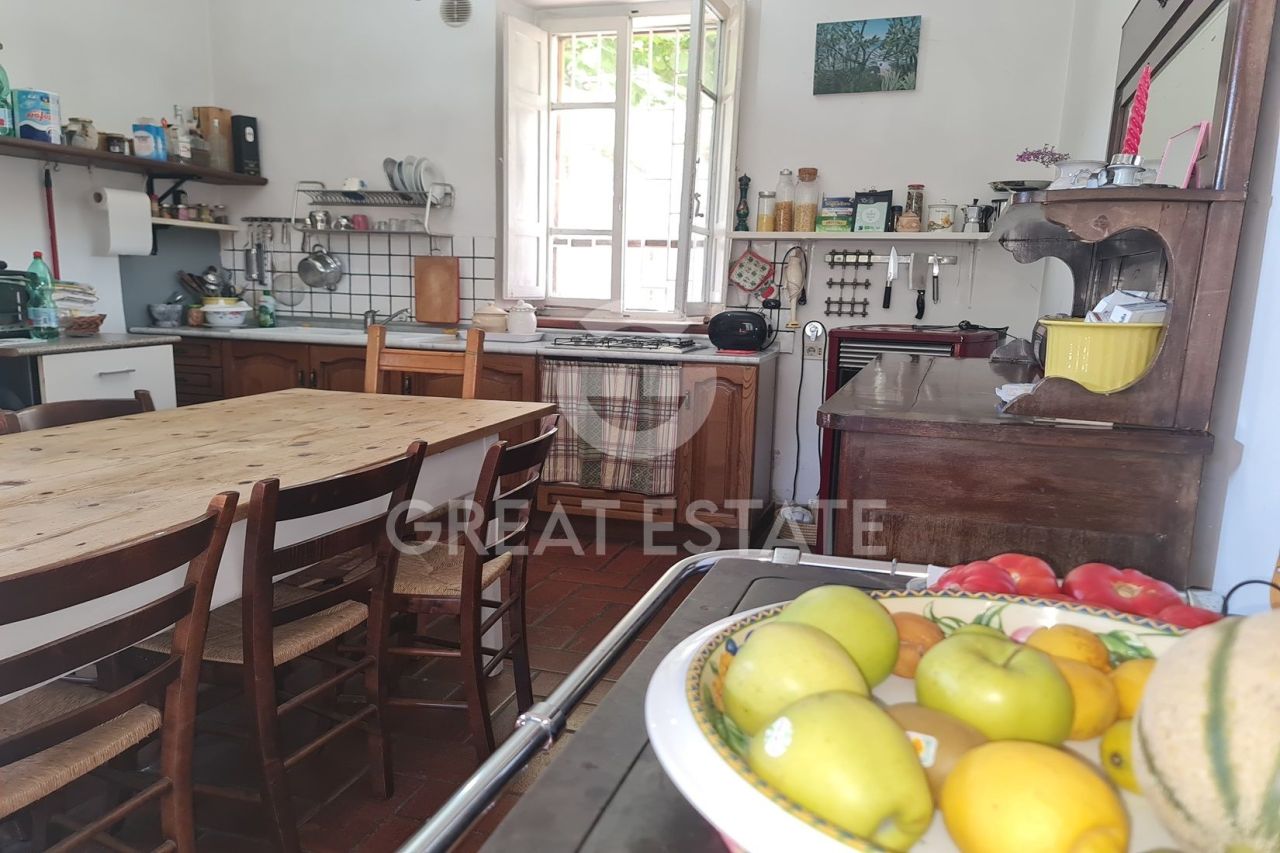 Haus in Ficulle, Italien, 212.45 m² - Foto 10