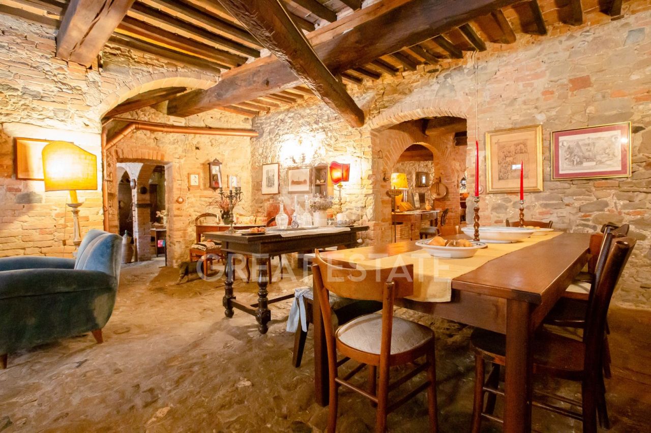 Haus San Casciano dei Bagni, Italien, 531.8 m² - Foto 11