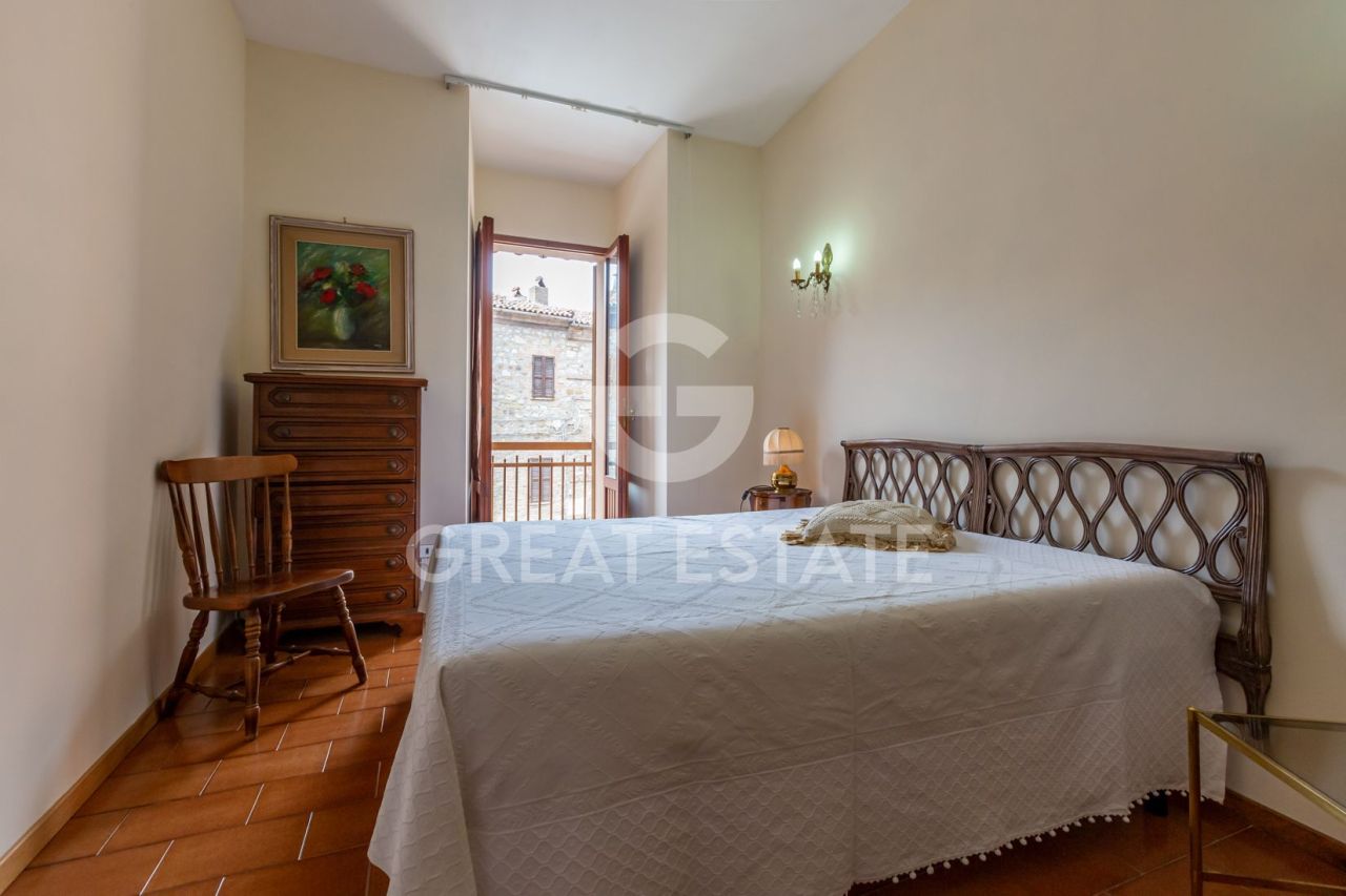 Apartamento en Ficulle, Italia, 193.55 m² - imagen 11