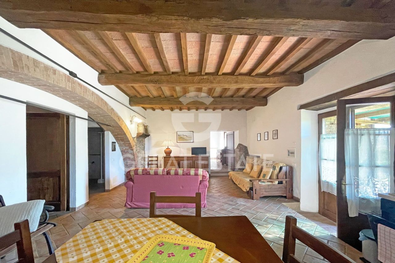 Haus in Sarteano, Italien, 458 m² - Foto 11