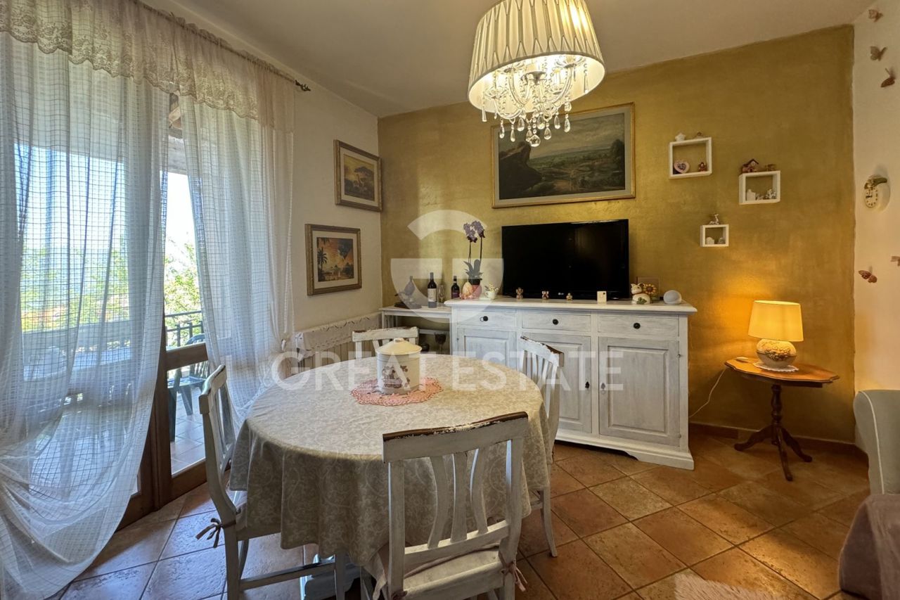 House in Citta della Pieve, Italy, 216.25 m² - picture 11