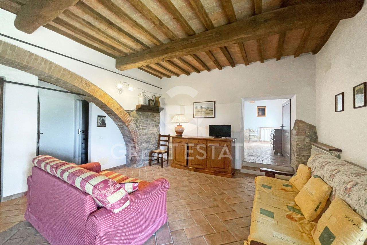 Haus in Sarteano, Italien, 458 m² - Foto 12