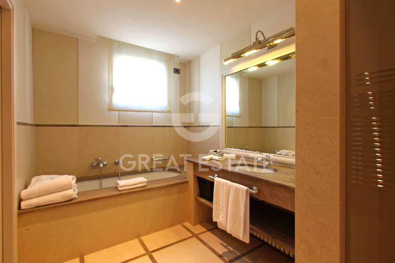 Appartement San Casciano dei Bagni, Italie, 72.6 m² - image 12