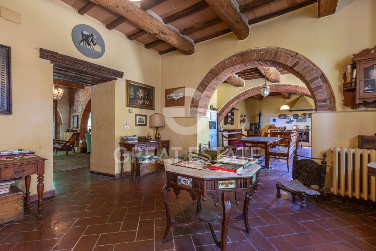Haus in Chiusi, Italien, 923.05 m² - Foto 12