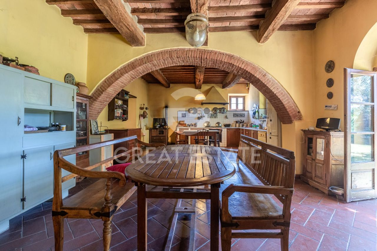 Haus in Chiusi, Italien, 923.05 m² - Foto 13