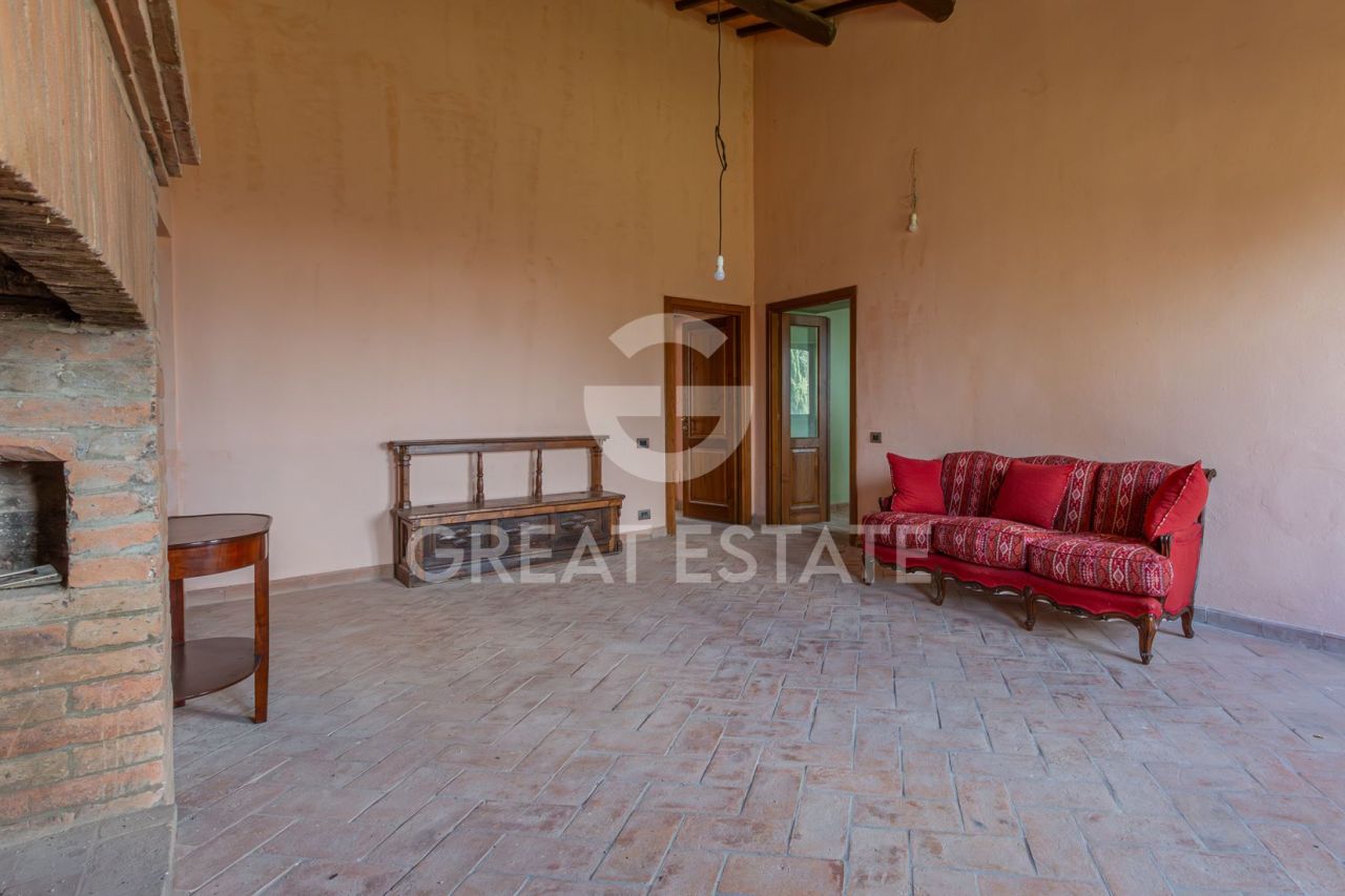 House in Ficulle, Italy, 584.95 m² - picture 13