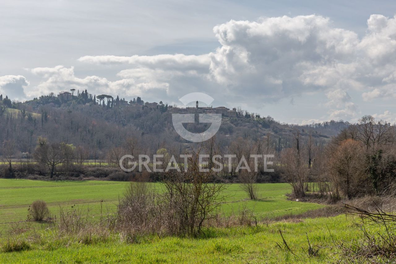 Maison à Citta della Pieve, Italie, 367 m² - image 11