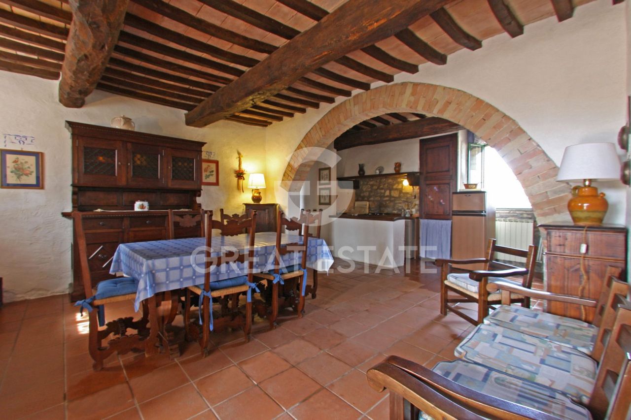 Haus in Corciano, Italien, 744.85 m² - Foto 13