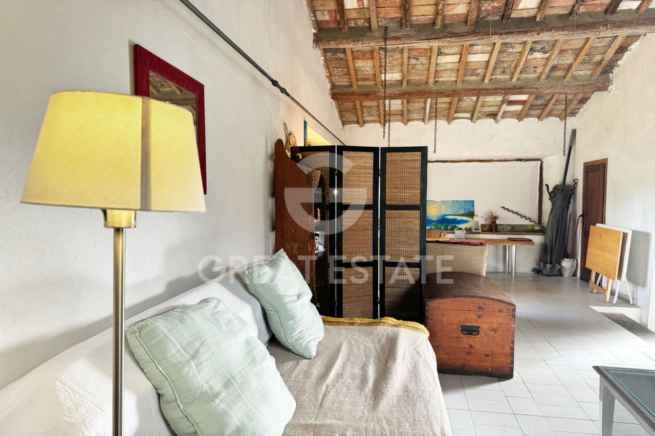 House in Cortona, Italy, 201.4 m² - picture 15