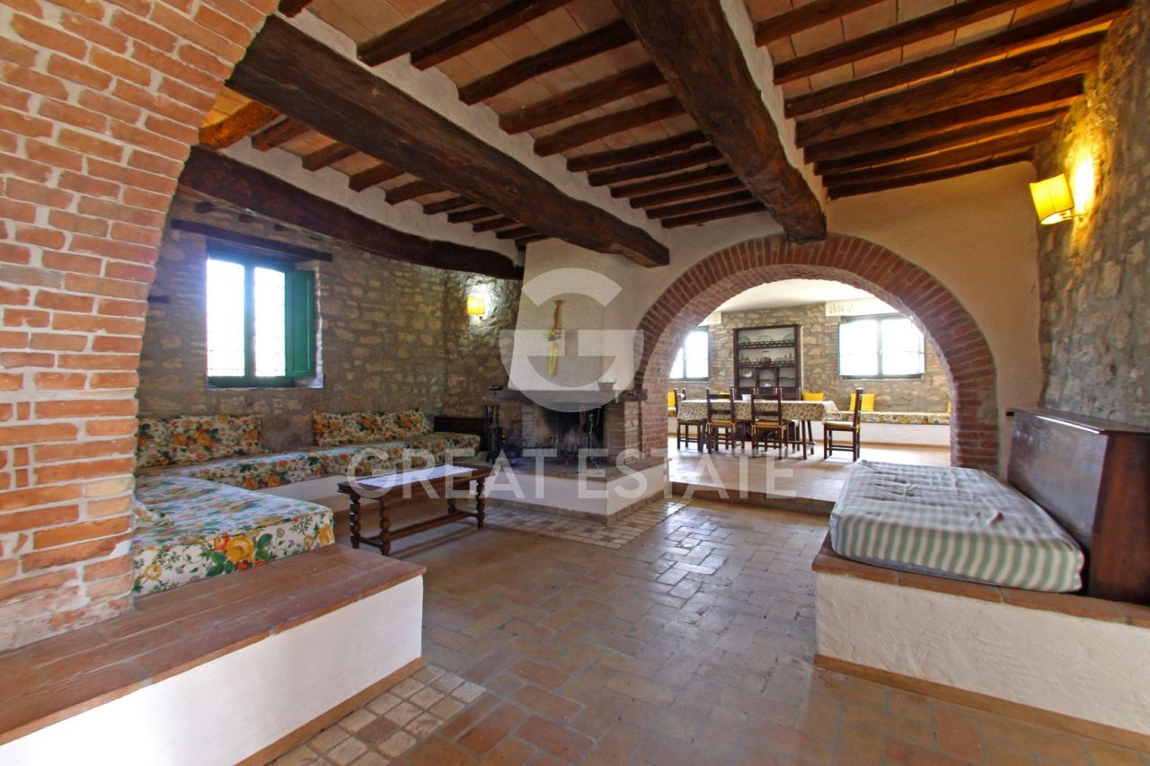 Haus in Corciano, Italien, 744.85 m² - Foto 14