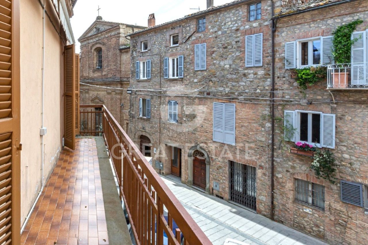 Apartamento en Ficulle, Italia, 193.55 m² - imagen 15