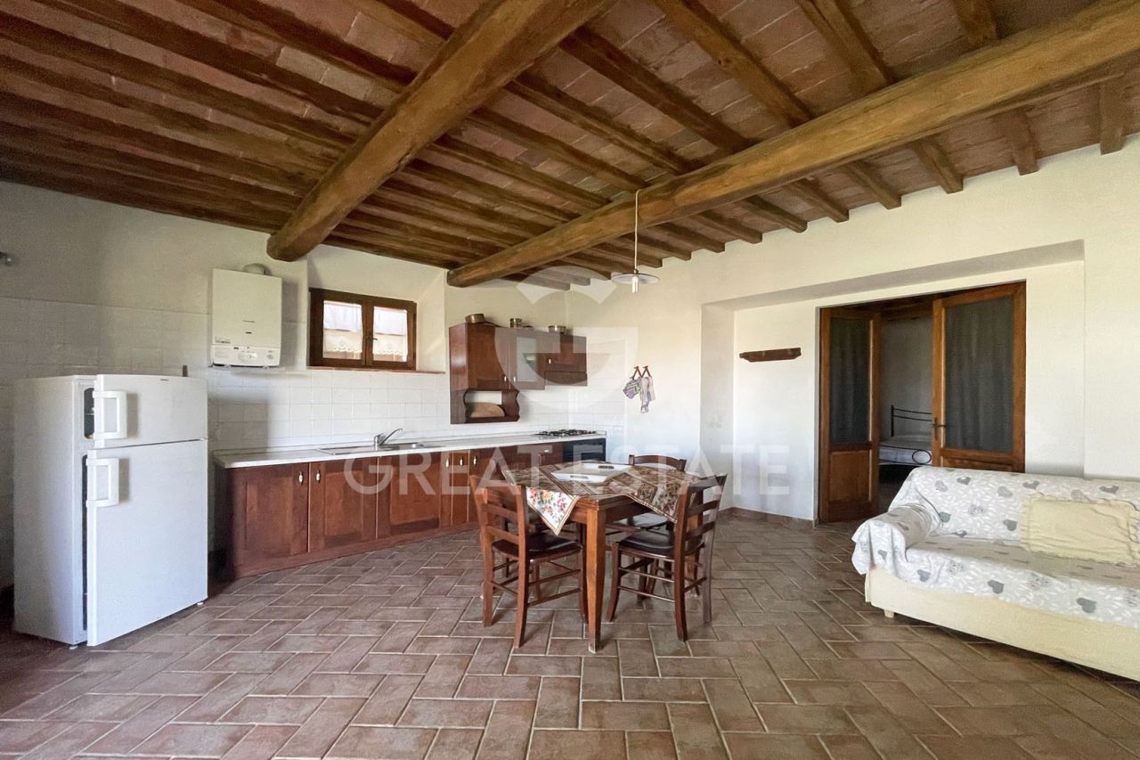 Haus in Sarteano, Italien, 458 m² - Foto 15