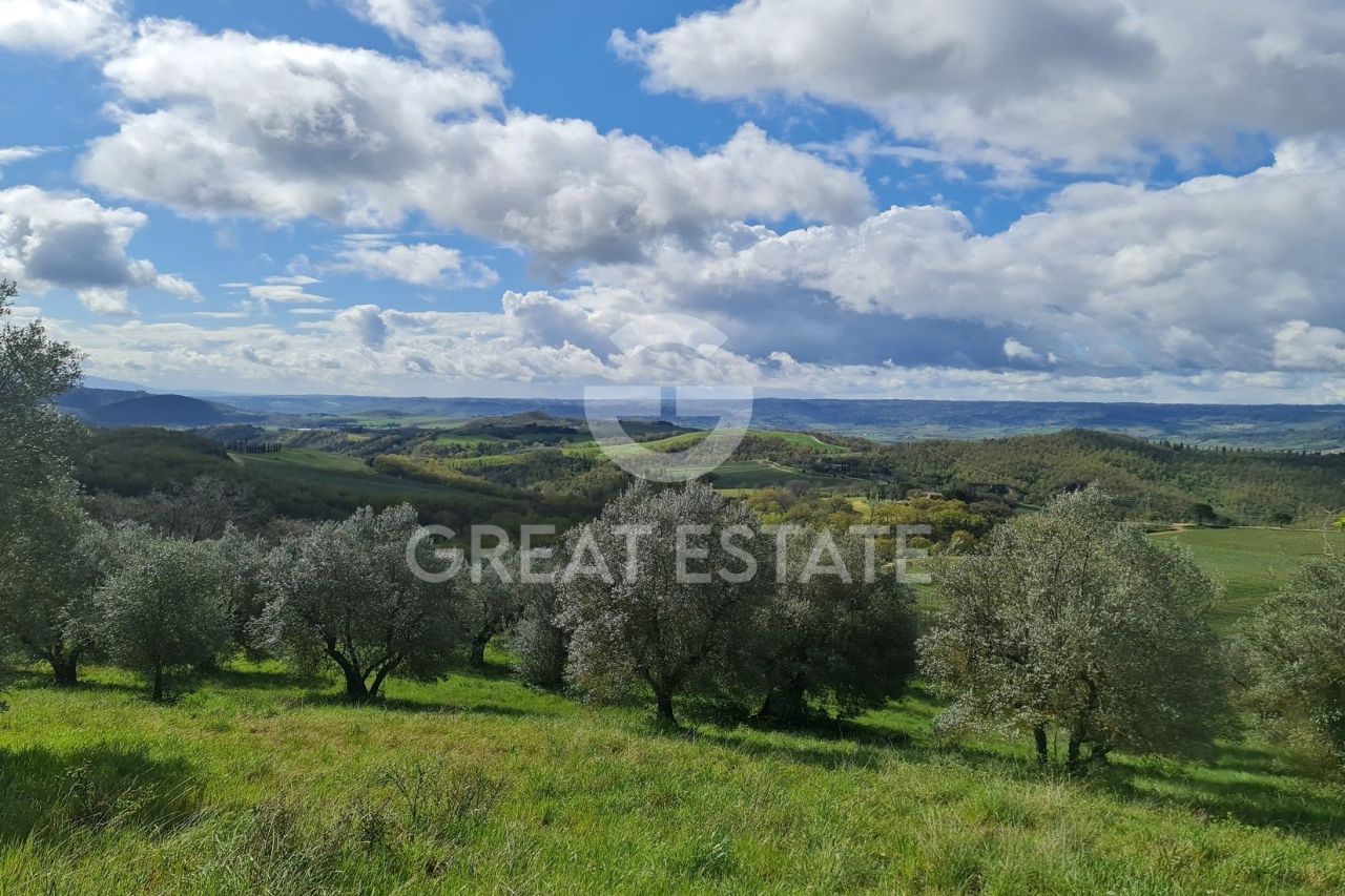 House in Ficulle, Italy, 584.95 m² - picture 15