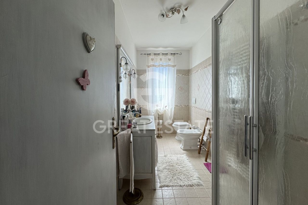 House in Citta della Pieve, Italy, 216.25 m² - picture 15