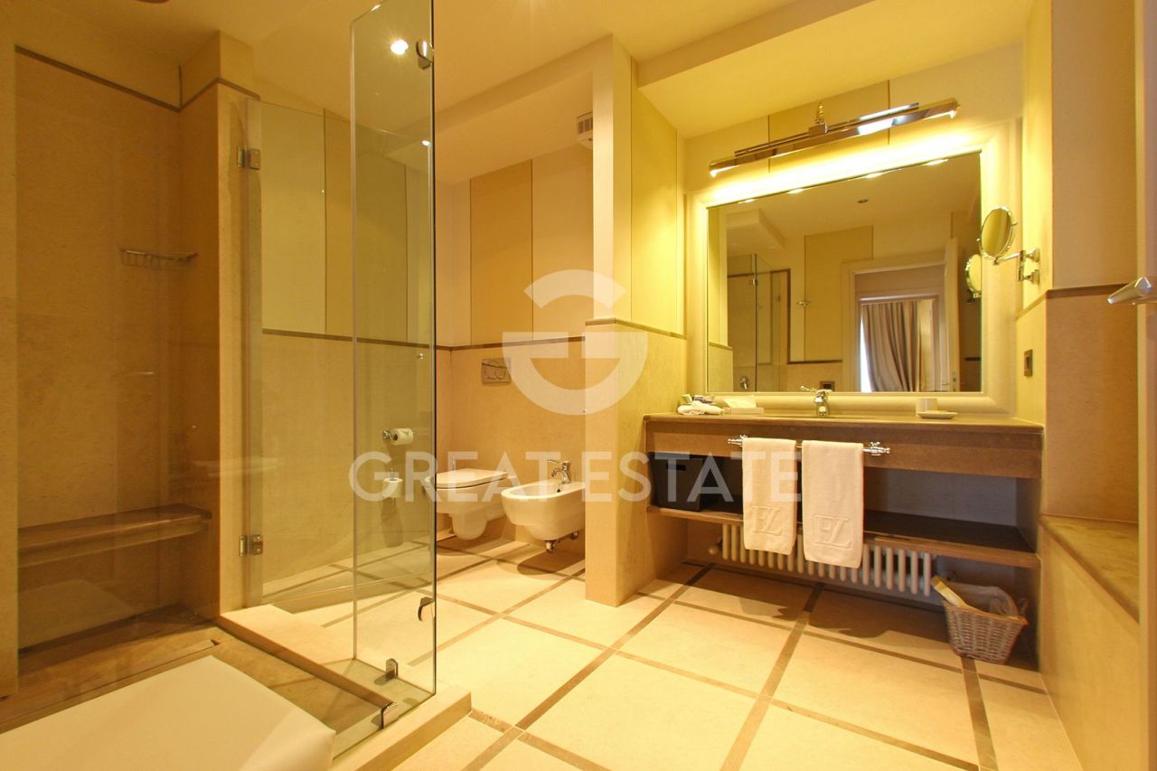 Apartamento San Casciano dei Bagni, Italia, 115.3 m² - imagen 16