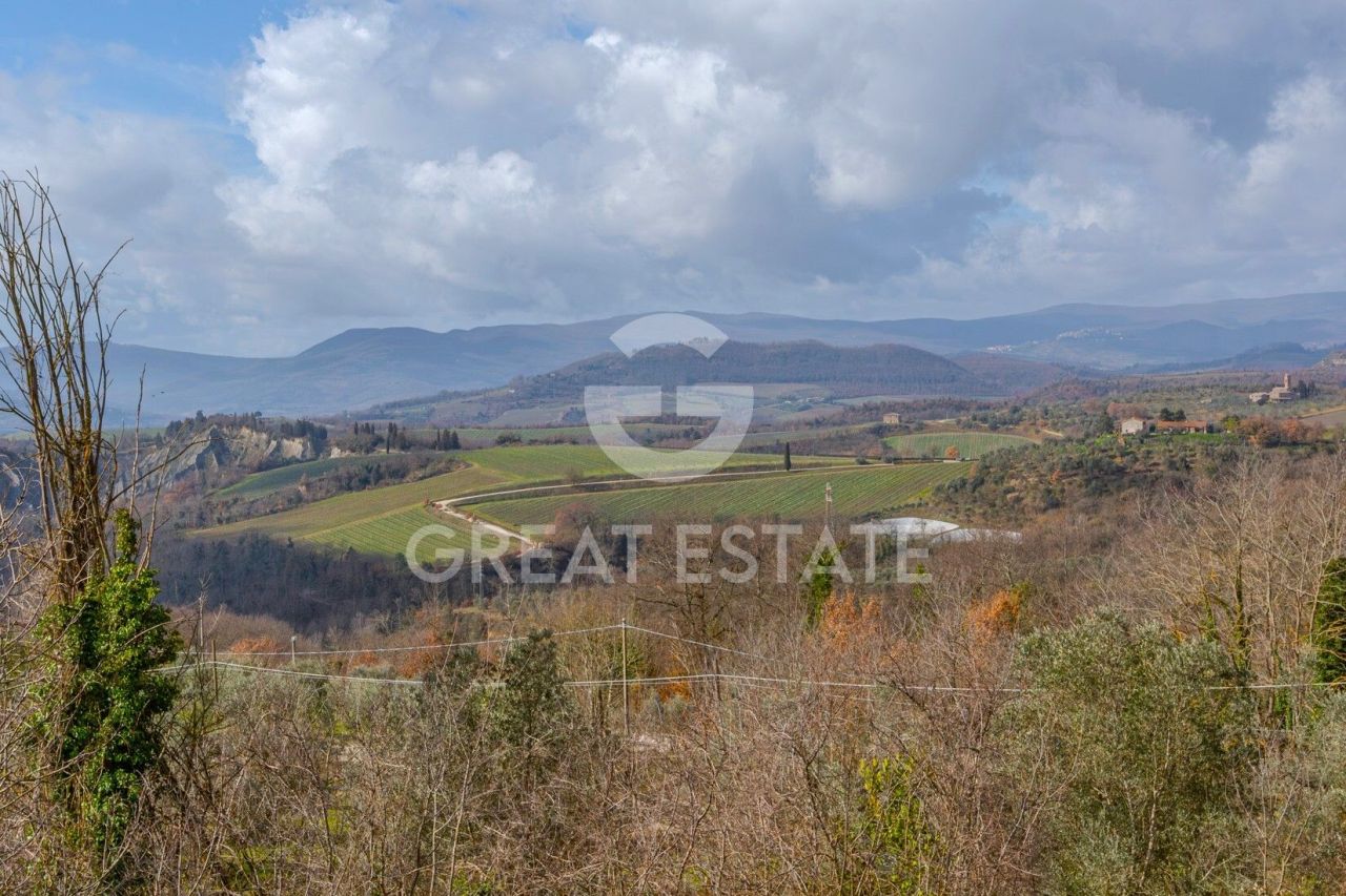 House in Ficulle, Italy, 584.95 m² - picture 16