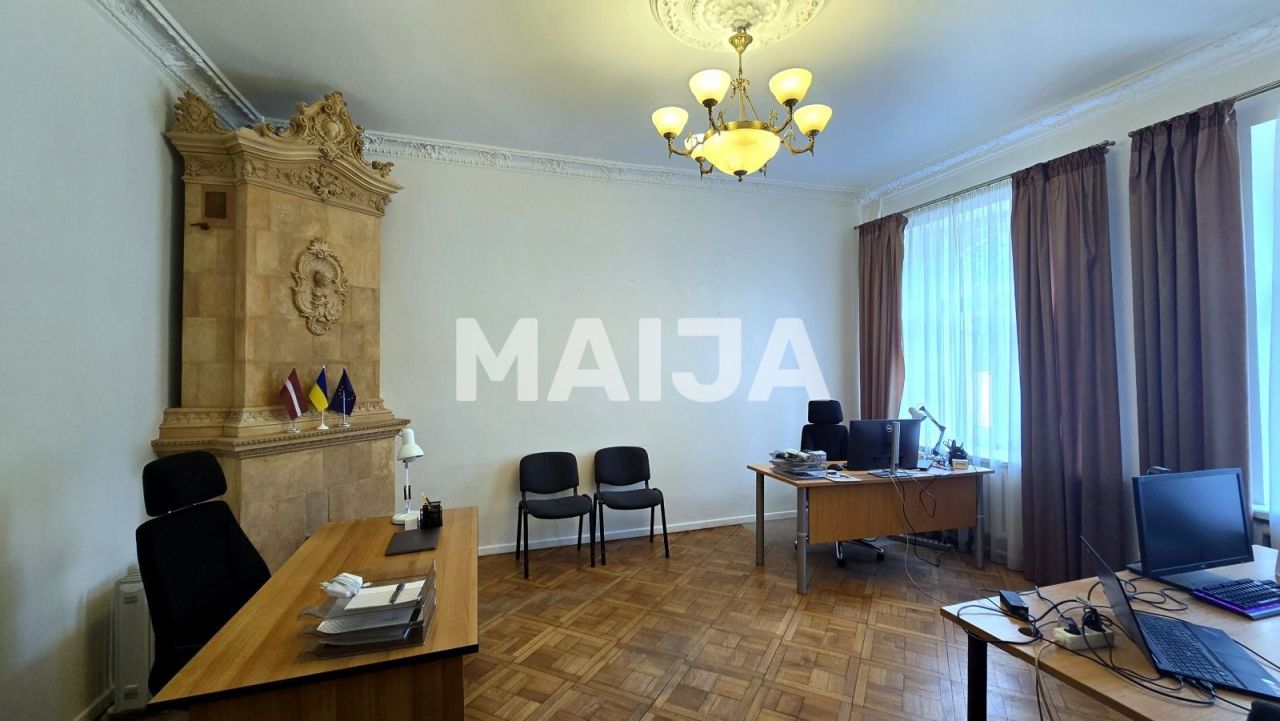 Appartement à Riga, Lettonie, 103 m² - image 1