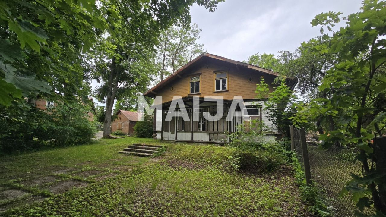 Casa Talsi, Lettonia, 361 m² - foto 2