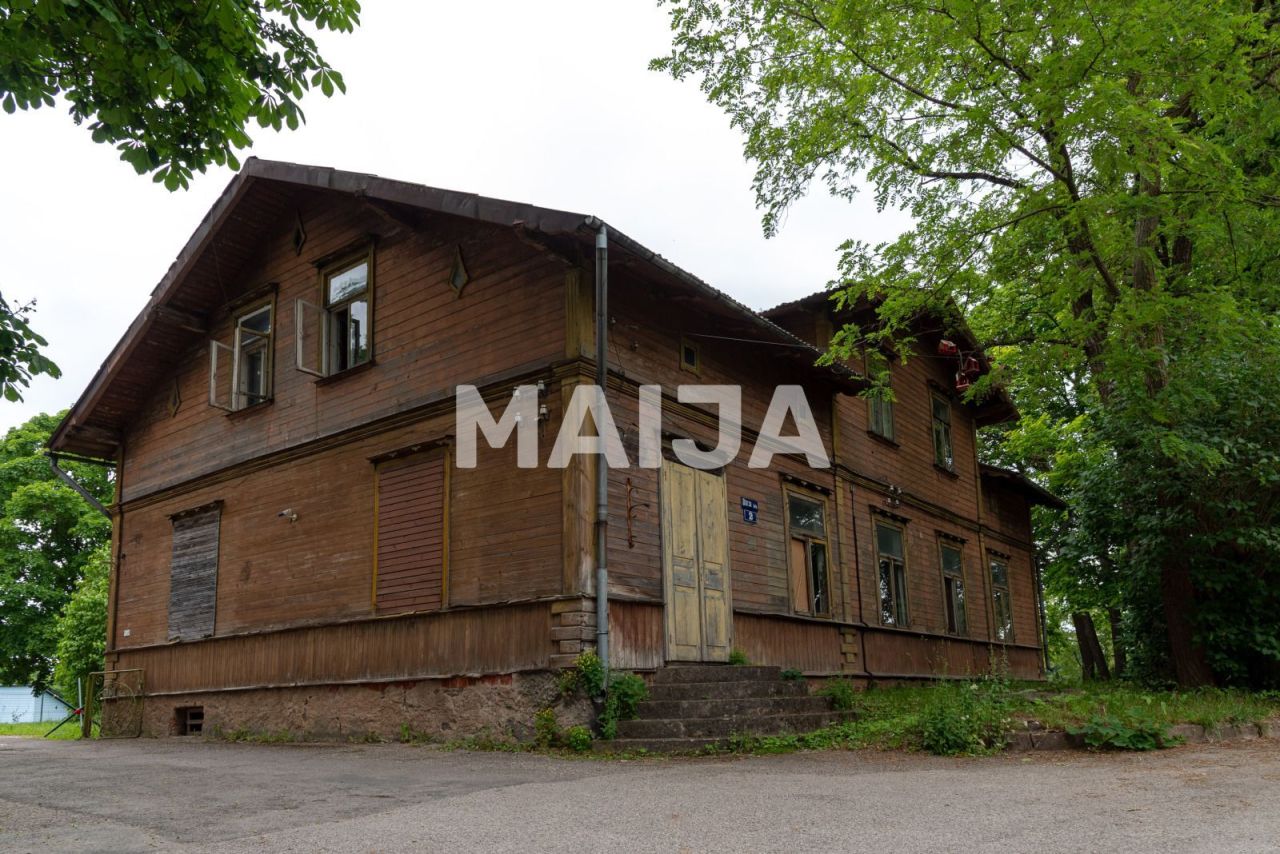 Casa Talsi, Lettonia, 361 m² - foto 3