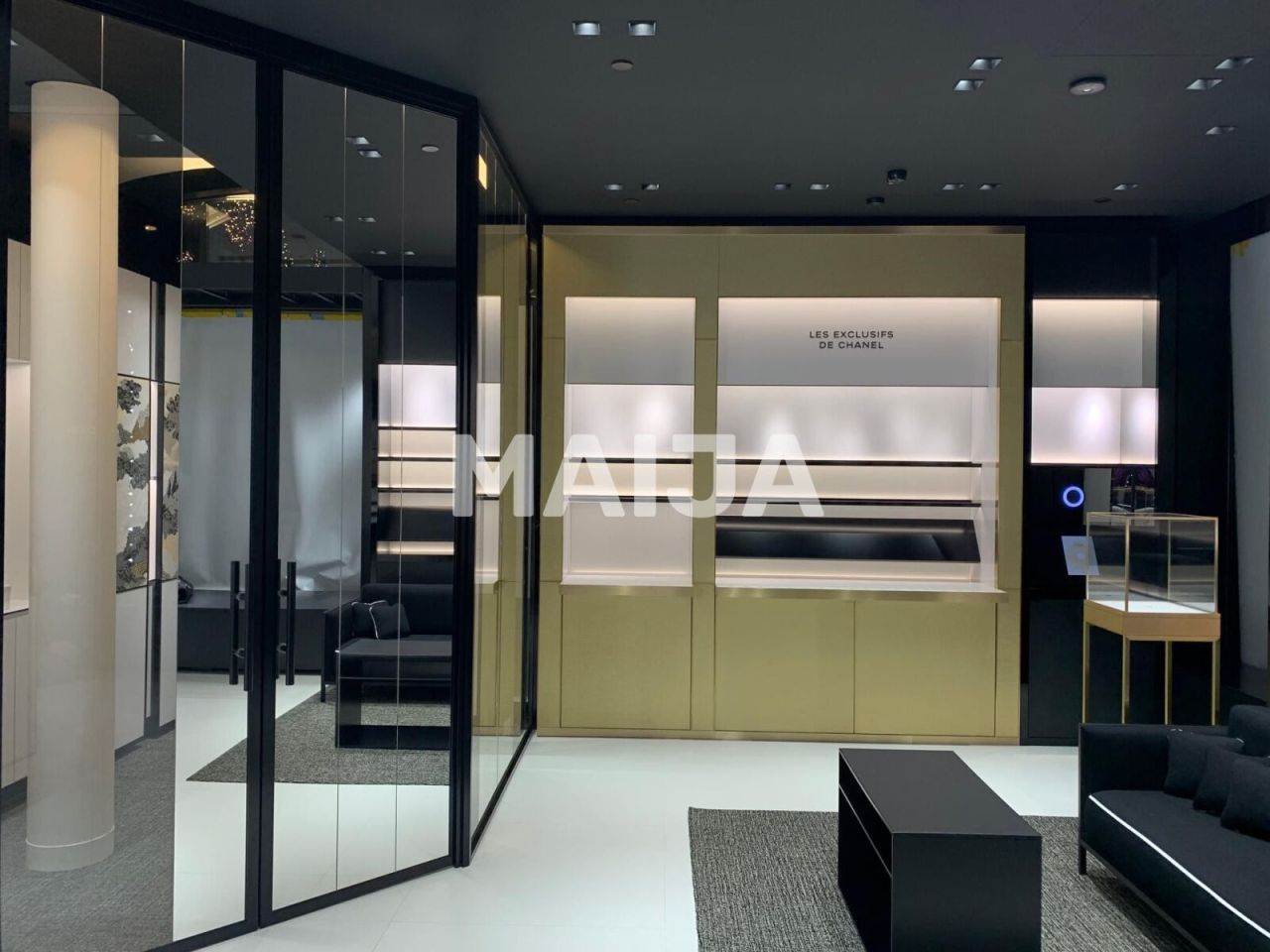 Office in Riga, Latvia, 200 m² - picture 3