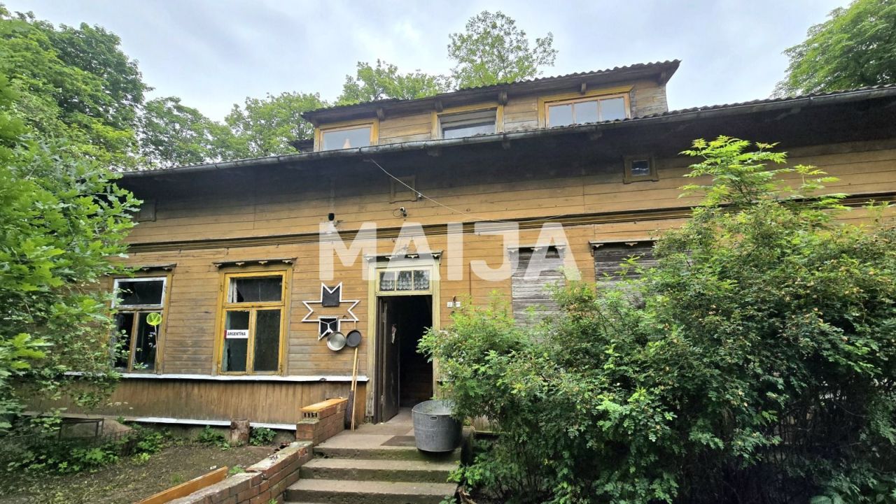 Casa Talsi, Lettonia, 361 m² - foto 4