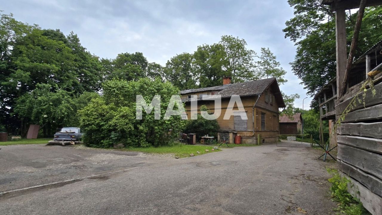 Casa Talsi, Lettonia, 361 m² - foto 8