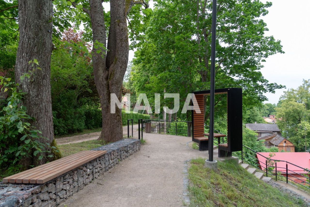 Casa Talsi, Lettonia, 361 m² - foto 10