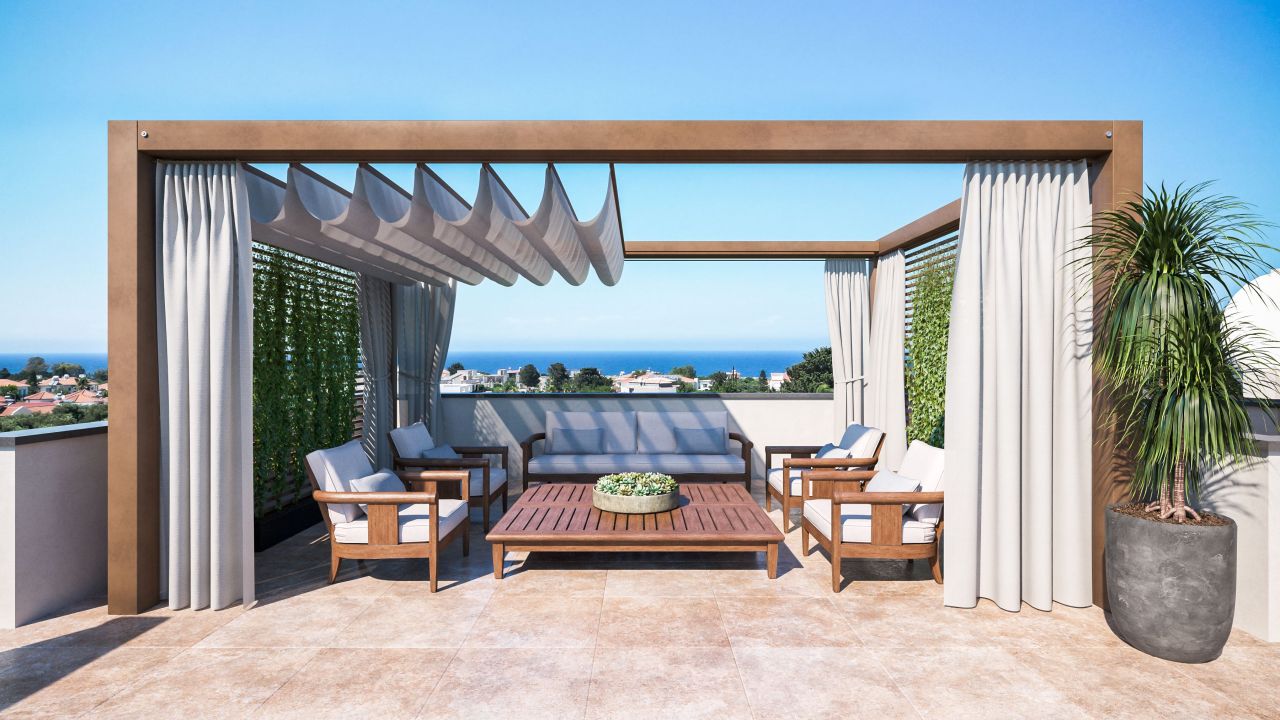 Townhouse a Lapithos, Cipro, 206 m² - foto 14