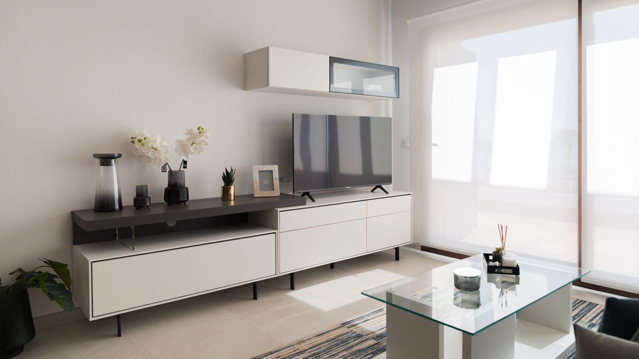 Bungalow à San Juan de los Terreros, Espagne, 164 m² - image 13