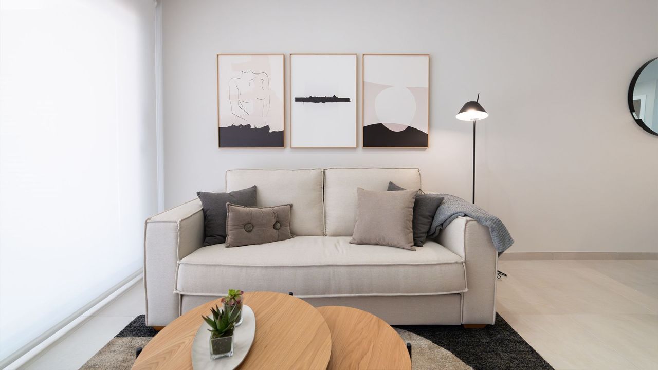 Bungalow à San Juan de los Terreros, Espagne, 164 m² - image 17