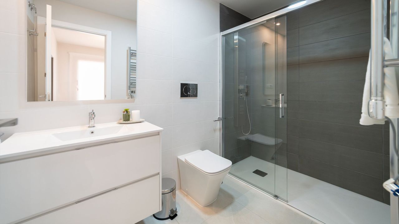 Bungalow à San Juan de los Terreros, Espagne, 164 m² - image 16