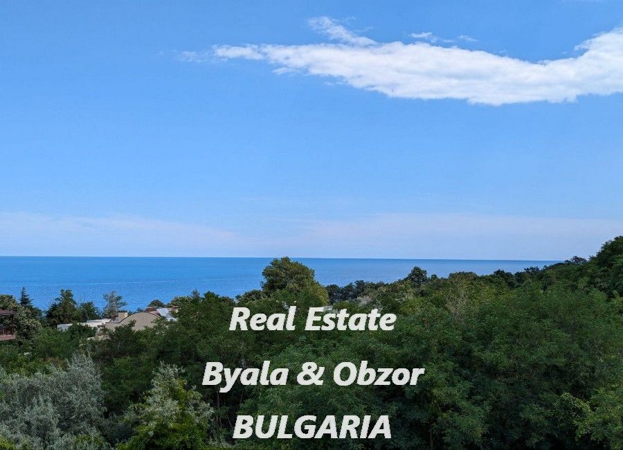 Appartement à Byala, Bulgarie, 80 m² - image 1